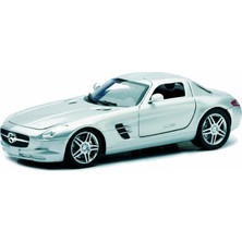 Astraltech New-Ray C.cruıser 1/24 Mercedes Benz