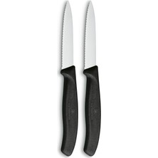 Astraltech Victorinox 6.7633.B 8cm Blisterli Soyma Bıçağı