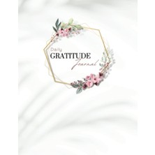 Astraltech Daily Gratitude Journal