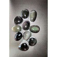 Astraltech Göz Obsidyen M Boy