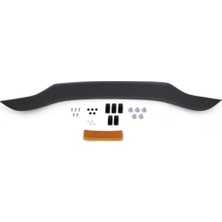 Astraltech Ferrous Autoaccessories Iveco Daily Ön Kaput Rüzgarlık 2014 2019