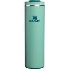 Stanley The Transit Fliptop Mug 0.47L / 16OZ Spring Green