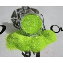 Astraltech Tırnak Süsleme Holografik Mikro Sim Nail Art Koyuleylak Rengi Ekstra Mikro Sim 5 ml /5 gr Makyaj Si