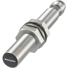 Balluff BES003P Endüktif Proximity Sensör M8 – Pnp No, 2 Mm, IP68