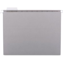 Astraltech Smead 64056 Tasarım Ürün Yelpazesi Asmak Için Dosya Letter