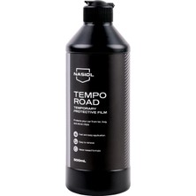 Astraltech Nasiol Temporoad Geçici Araç ve Boya FILM-500 Ml-Boya Koruma Filmi, Leke Önleme, Detailing