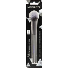 Astraltech Lionesse Silver Collection Aydınlatıcı Fırçası 5140