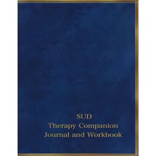 Astraltech Independently Published Sud Therapy Companion Journal And Workbook