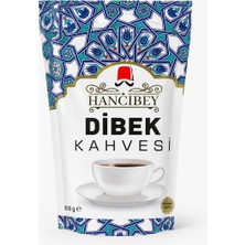 Dibek Kahve 500G