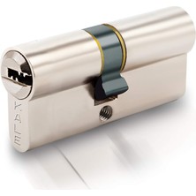 Astraltech Kale Kilit 164 Snc Barel 68MM Kapı Kilidi Göbeği