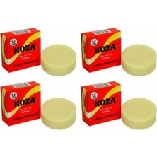 Astraltech Koza Doğal Kükürtlü Sabun, 4'lü Set, 100 gr