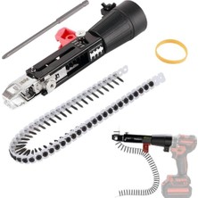 Astraltech Rox 0341 Şerit Vida Matkap Adaptörü (Alçıpan/ahşap/bölme Duvar)