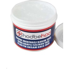 Astraltech Plastik Aksam O Ring Conta Gresi Su Geçirmez Gıda Onaylı Silikonlu Gres Yağı 50GR