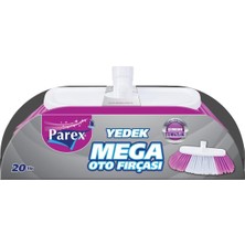 Astraltech Parex Mega Oto Fırçası Yedek
