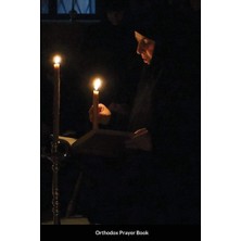 Astraltech Orthodox Prayer Book