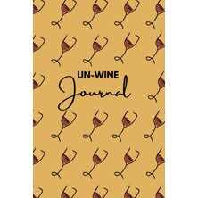 Astraltech Independently Published Un-Wine Journal