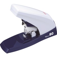 Astraltech Max HD-11UFL/W Bimo 80 Düz Zımba, 80 Parça, Beyaz