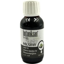 Astraltech Botaniksan Ardıç Katranı 50ML Saf, Doğal, Katkısız