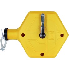 Astraltech M-D Building Products 00800 Abs Tuff Line™ Müteahhit Tebeşir Makarası, Hassas Işaretleme Için Dayan
