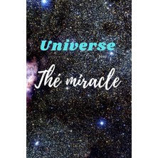 Astraltech Independently Published Universe Thé Miracl: Universe 2020 Thé Miracl