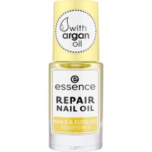 Astraltech Essence Repair Nail Oil Nails & Cuticles Nourısher