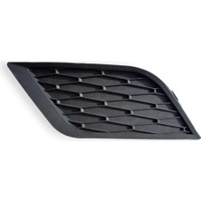Astraltech Ön Tampon Sol Sissiz Kapak 5F0853665 Seat Leon 2013-2016