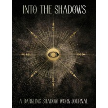 Astraltech Darkling Shadow Work Journal