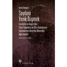 Yordam Kitap Sayılara Yenik Düşmek