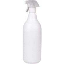 Astraltech Alsun 50 Adet Genel Temizlik Boş Fısfıs Sprey Şişe 1000 ml [kimyasala Dayanıklı]