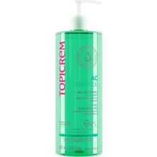 Astraltech Topicrem Ac Purifying Cleansing Gel 400ML