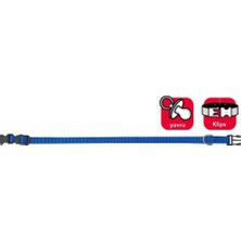 Astraltech Karlie Yavru Köpek Boyun Tasma 20-30CM