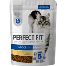 Astraltech Perfect Fit Yetişkin Tavuklu Kuru Mama 1.4 kg