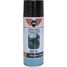 Astraltech F6 Si̇li̇kon Sprey