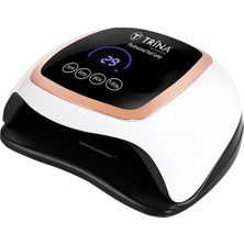 Astraltech Trina Profesyonel Kalıcı Oje Kurutucu Uv Lamba - 02
