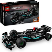Astraltech LEGO Technic Mercedes-Amg F1 W14 E Performance Pull-Back 42165-7 Yaş ve Üzeri Çocuklar Için Koleksi