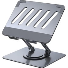 Astraltech Coverzone 360 Derece Döner Taşınabilir Katlanabilir Folding Alüminyum Stand Alüminyum Ayar