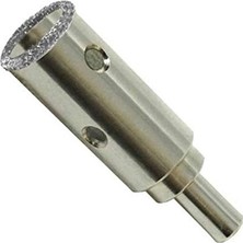 Astraltech Troy T 27422 Elmas Deliçi Uç, Gri, 22 mm