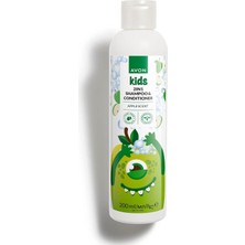 Astraltech Avon Kids 2 Si 1 Arada Çocuklar Için Elma Kokulu Şampuan ve Saç Kremi 200 Ml.