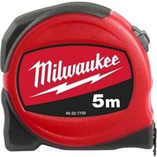Astraltech Milwaukee T48227703 Ağır Hizmet Tipi Kompakt Şerit Metre 3m