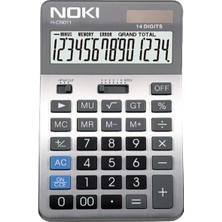 Hobibahçem H-CN011 Hesap Makinesi