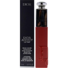 Astraltech Dior Addict Lip Tint 24H Likit Ruj 541 Natural Sienna, 5002909905