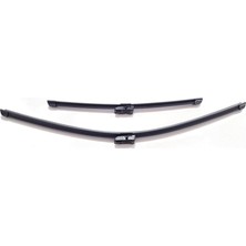Astraltech Ön Cam Silecek Takımı 65-40CM Fiat Egea Cross 2021-2024