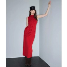 İpekyol Triko kalem etek IW6260004198034