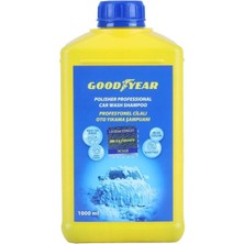 Astraltech Goodyear Profesyonel Araba Yıkama Şampuanı
