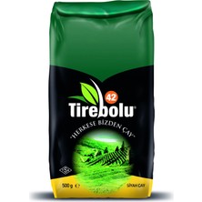Kodal Peynir Tirebolu 42 Numaralı Çay 500 gr