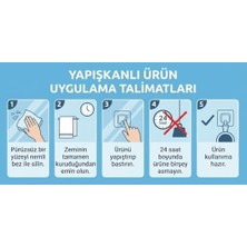 Yapışkanlı Tuvalet Kağıtlığı – Mat Siyah Metal Tuvalet Kağıt Tutacağı ve Yedek Standı, Delmeden Montaj, Suya Dayanıklı Banyo Organizeri (Yuvarlak)