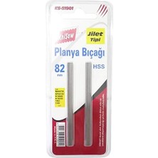 Astraltech 51901 Planya Bıçağı