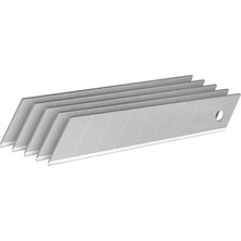 Astraltech Stanley ST011718 110X18 mm Maket Bıçağı Yedeği