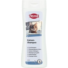 Astraltech Trixie Kedi Şampuanı 250ML