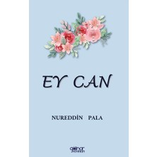 Gülnar Yayınları Ey Can
